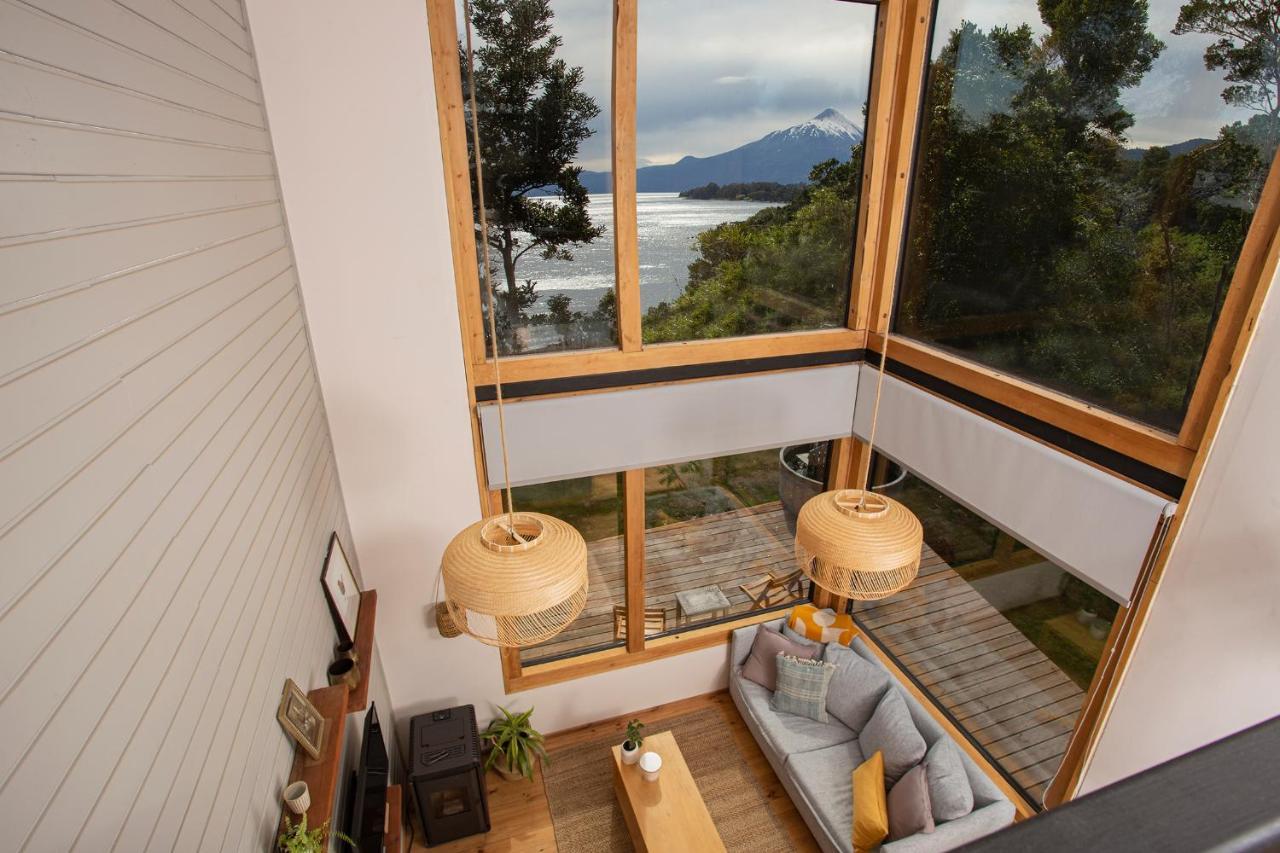 Cala Meli Βίλα Puerto Varas Εξωτερικό φωτογραφία