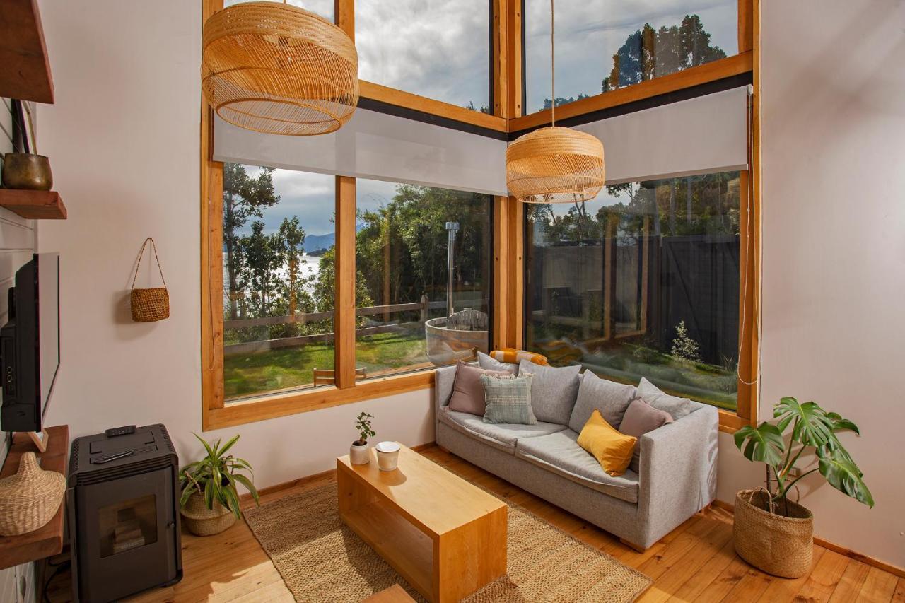 Cala Meli Βίλα Puerto Varas Εξωτερικό φωτογραφία