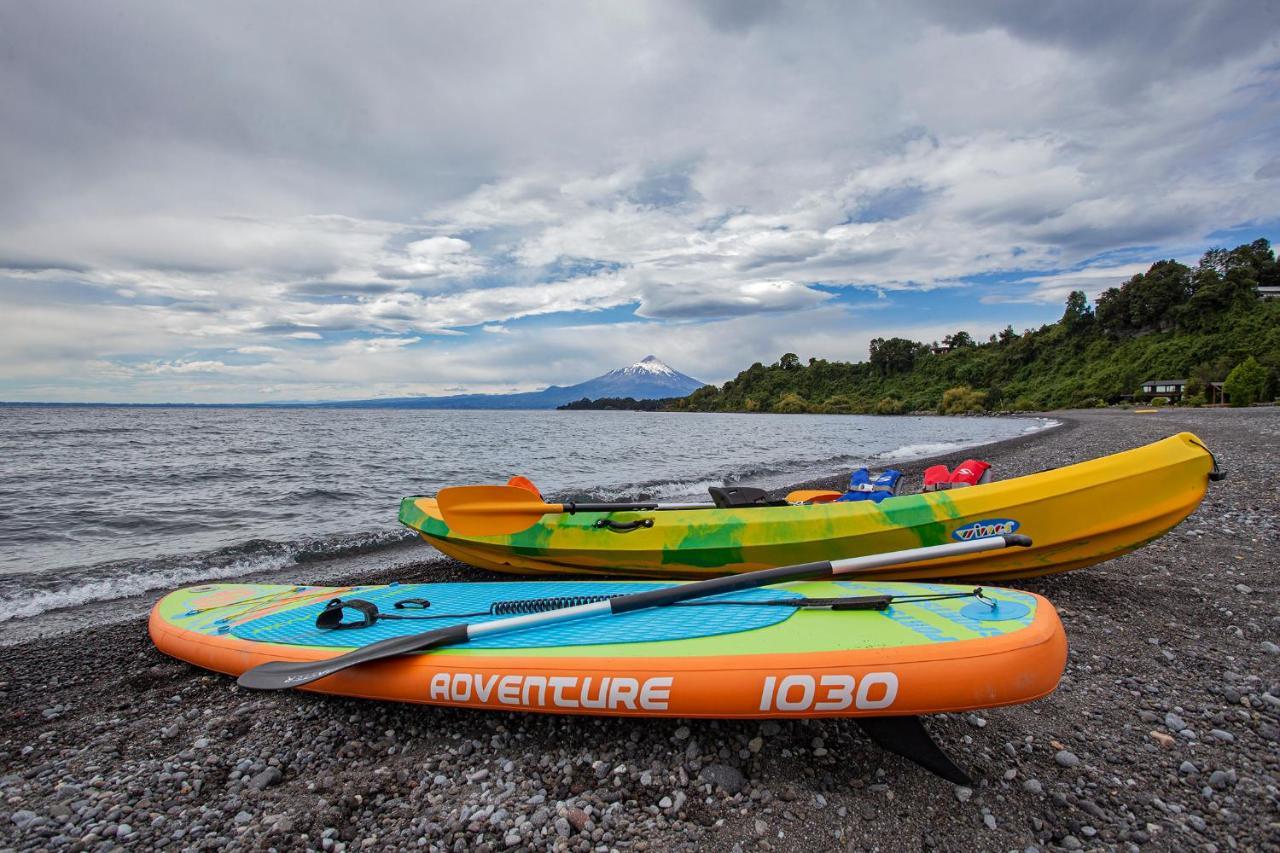 Cala Meli Βίλα Puerto Varas Εξωτερικό φωτογραφία