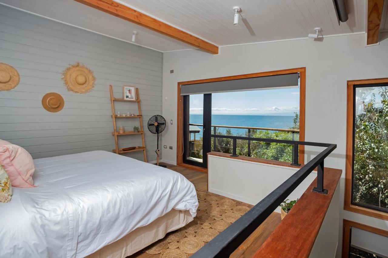 Cala Meli Βίλα Puerto Varas Εξωτερικό φωτογραφία