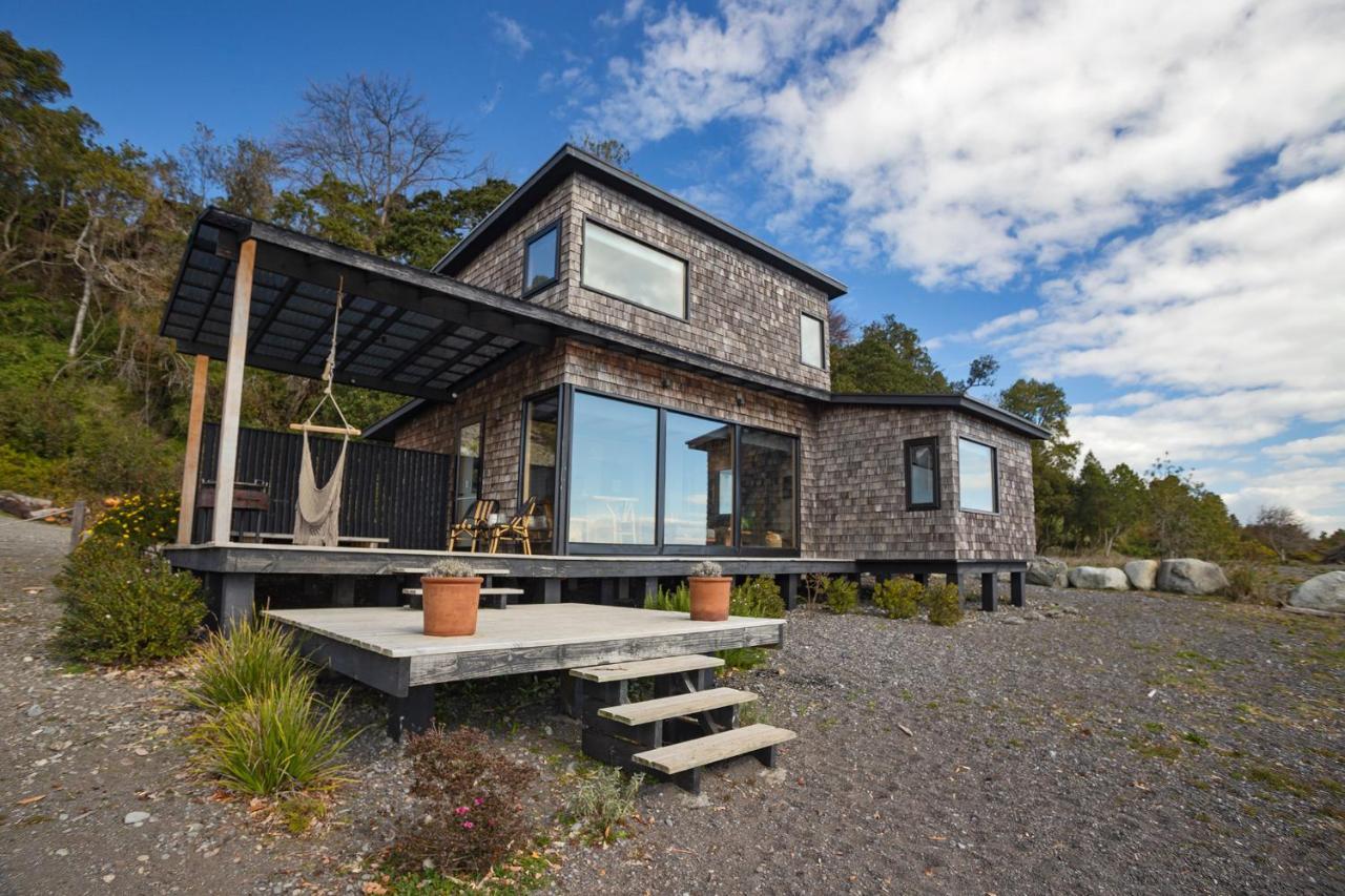 Cala Meli Βίλα Puerto Varas Εξωτερικό φωτογραφία