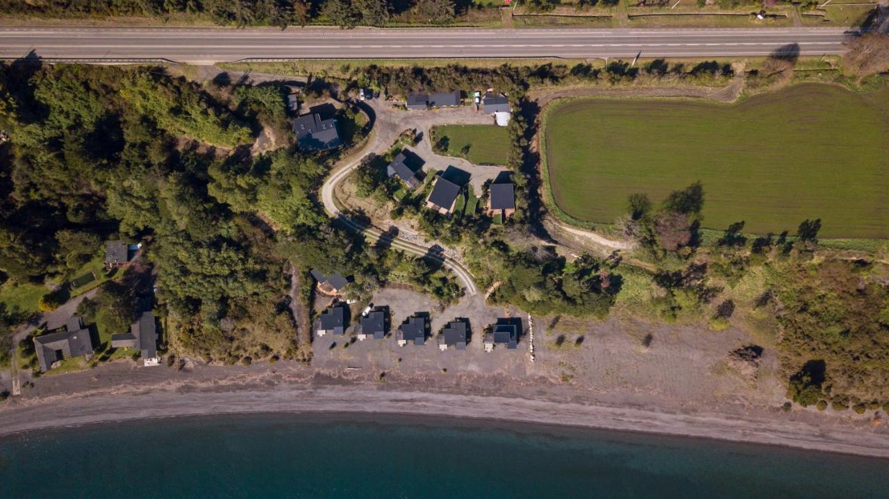 Cala Meli Βίλα Puerto Varas Εξωτερικό φωτογραφία