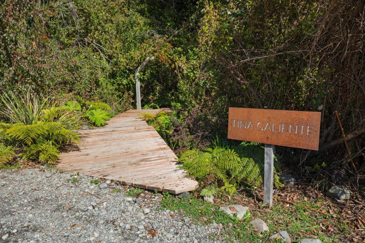 Cala Meli Βίλα Puerto Varas Εξωτερικό φωτογραφία