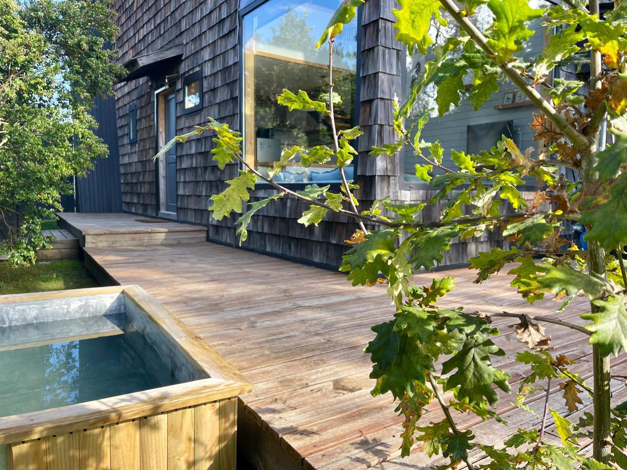 Cala Meli Βίλα Puerto Varas Εξωτερικό φωτογραφία
