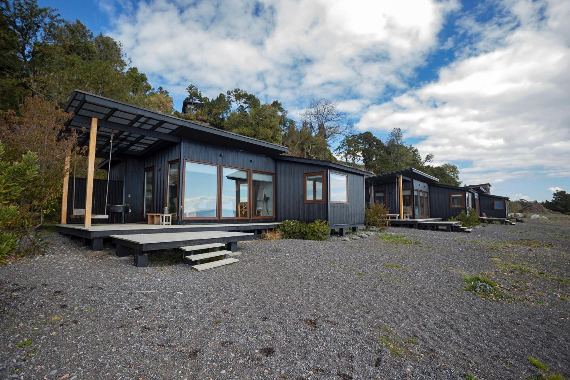 Cala Meli Βίλα Puerto Varas Δωμάτιο φωτογραφία