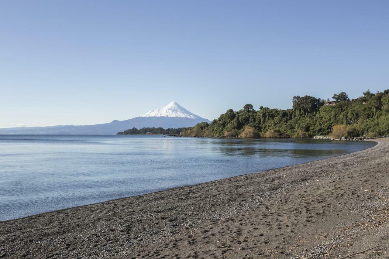 Cala Meli Βίλα Puerto Varas Εξωτερικό φωτογραφία