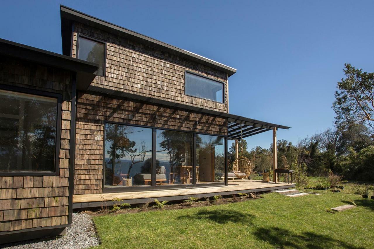 Cala Meli Βίλα Puerto Varas Εξωτερικό φωτογραφία