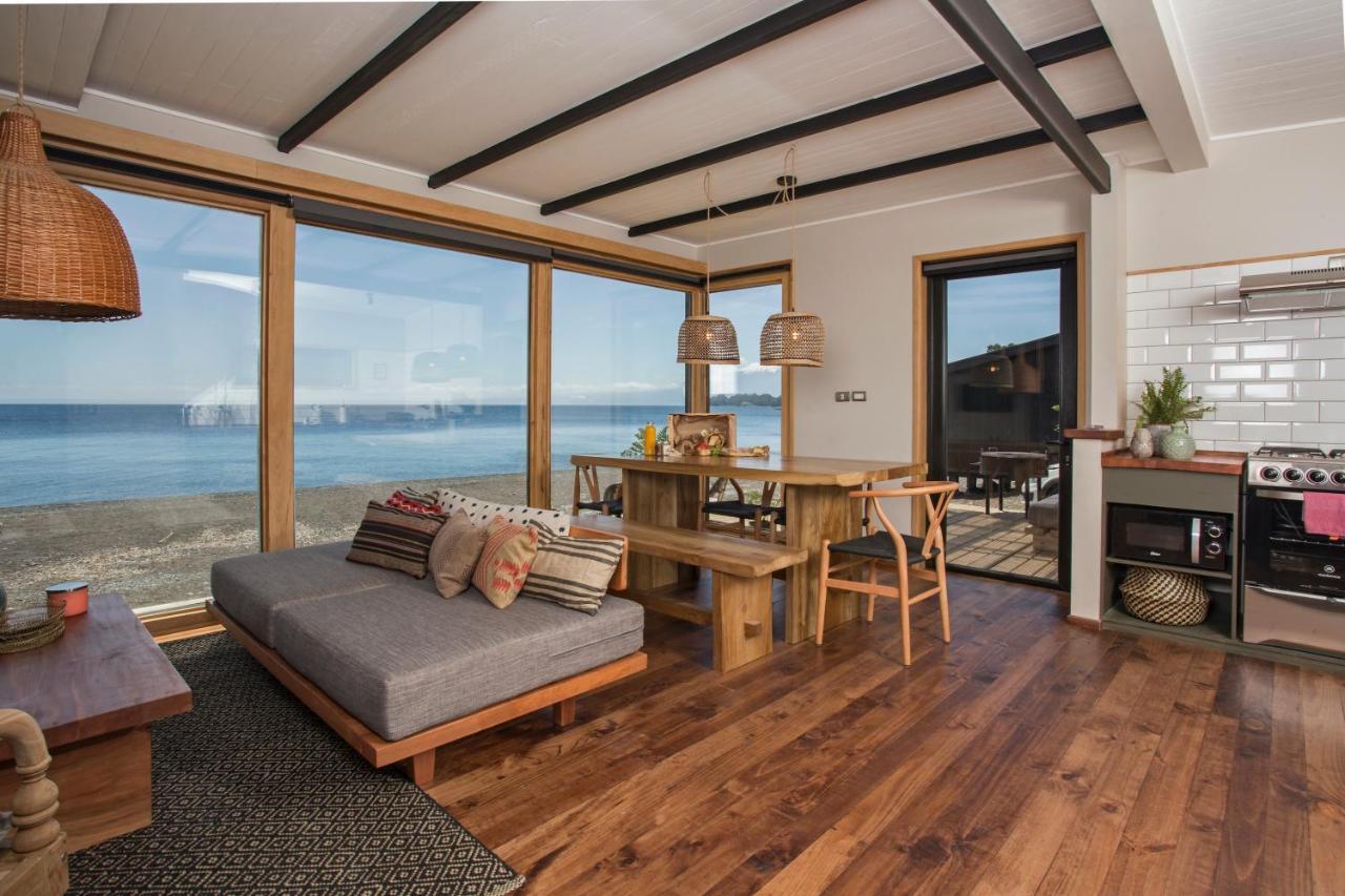 Cala Meli Βίλα Puerto Varas Εξωτερικό φωτογραφία